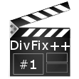 DivFix++ icon